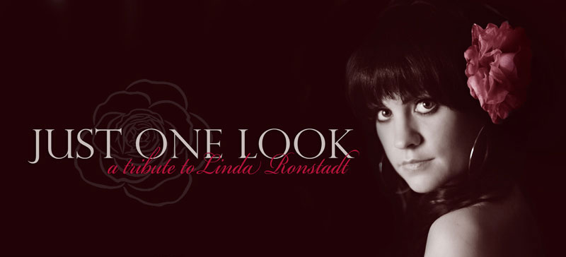 Just One Look: Seattle's Tribute to Linda Ronstadt
